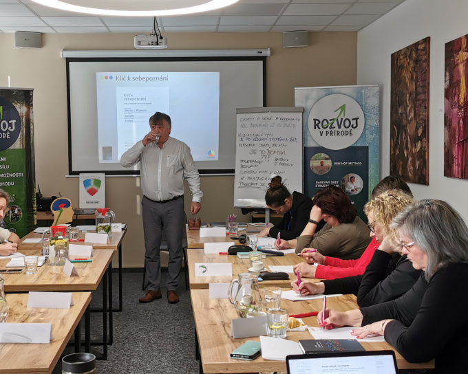 Ochutnávka Barevného světa (foto 5)