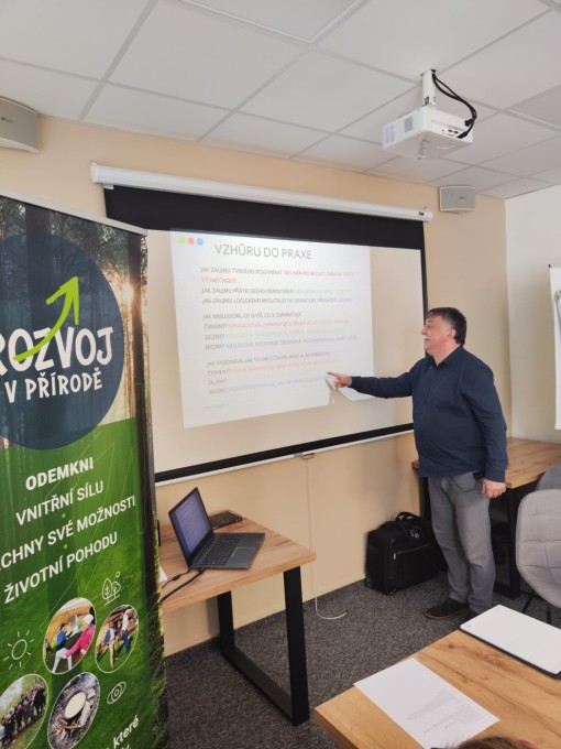 Barevný svět Structogram I. + II.  – Sebepoznání a Poznání druhých (foto 3)