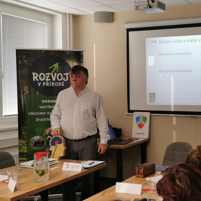 Barevný svět Structogram I. + II.  – Sebepoznání a Poznání druhých (foto 6)