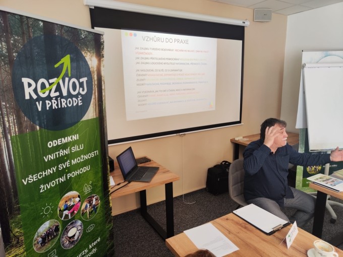 Továrna na přátelé (foto 3)