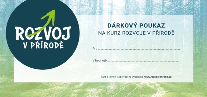 Dárkové poukazy